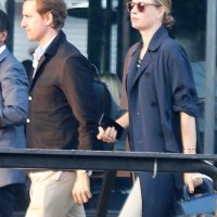 Marija Šarapova i Alexander Gilkes