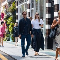 Marija Šarapova i Alexander Gilkes