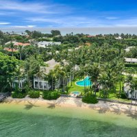 Sylvester Stallone je kupio novi dom u Palm Beachu