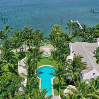 Sylvester Stallone je kupio novi dom u Palm Beachu