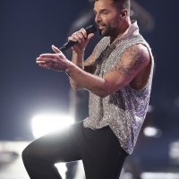Ricky Martin
