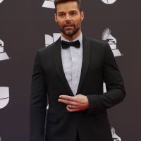 Ricky Martin