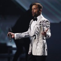 Ricky Martin
