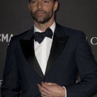 Ricky Martin