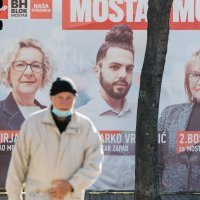 Izbori u Mostaru nakon 12 godina