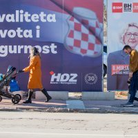 Izbori u Mostaru nakon 12 godina