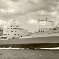 Tanker Petar Zoranić