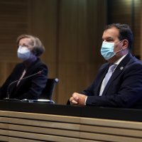 Nacionalni Stožer civilne zaštite