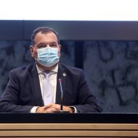 Nacionalni Stožer civilne zaštite