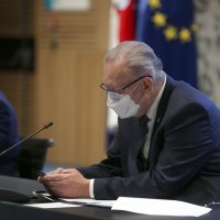 Nacionalni Stožer civilne zaštite