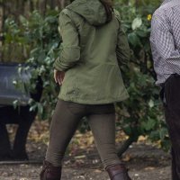 Kate Middleton u Penelope Chilvers čizmama