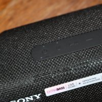 Bežični zvučnik Sony SRS-XB33