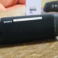Bežični zvučnik Sony SRS-XB33