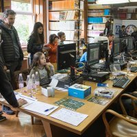 Otvoreni dani Instituta Ruđer Bošković