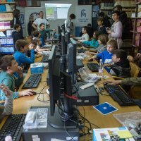 Otvoreni dani Instituta Ruđer Bošković