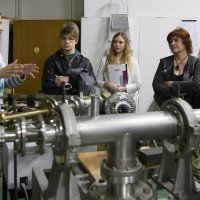 Otvoreni dani Instituta Ruđer Bošković