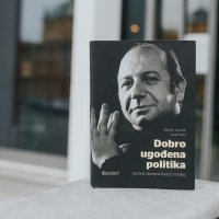 Jana Radić i Marijan Lipovac