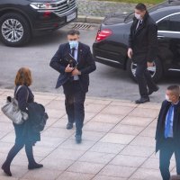 Plenković sudjelovao na konferenciji The Economist "Svijet u 2021."