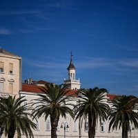 Split