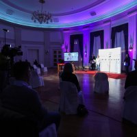 Dodjela nagrade HND-a