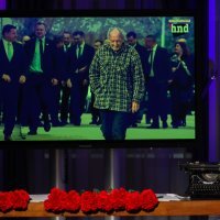 Dodjela nagrade HND-a