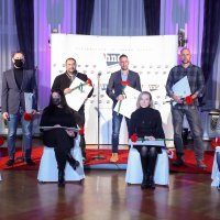 Dodjela nagrade HND-a