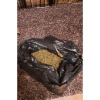 Puška i droga pronađeni u stanu u Sesvetama