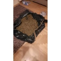 Puška i droga pronađeni u stanu u Sesvetama