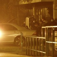 Nesreća u Gajnicama