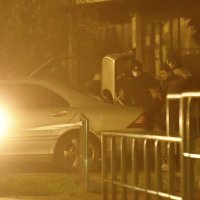 Nesreća u Gajnicama