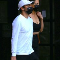 Katie Holmes i Emilio Vitolo