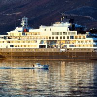 Brodosplit 487