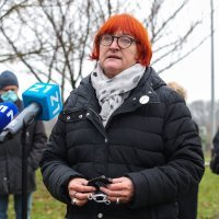 Nova ljevica posadila crveni javor