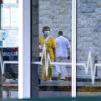 Split: Konferencija za medije povodom prve operacije transplantacije rožnice