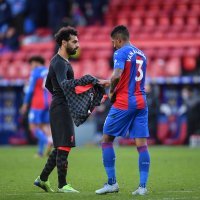 Crystal Palace - Liverpool