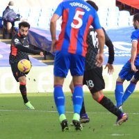 Crystal Palace - Liverpool