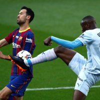 Barcelona - Valencia