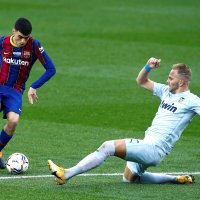 Barcelona - Valencia