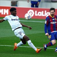 Barcelona - Valencia