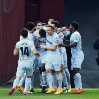 Barcelona - Valencia