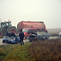 Prometna u Križevcima