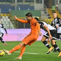 Parma - Juventus