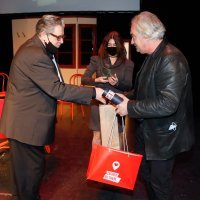 Svečana dodjela nagrada i zatvaranje XIII. Gumbekovih dana