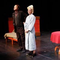 Svečana dodjela nagrada i zatvaranje XIII. Gumbekovih dana