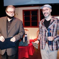 Nagrada glumcu Draženu Šivaku