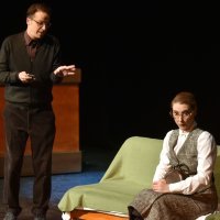 Posljednja predstava 'Na parove razbroj s' XIII. Gumbekovih dana