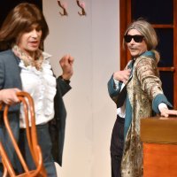 Posljednja predstava 'Na parove razbroj s' XIII. Gumbekovih dana