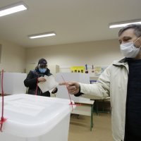 Lokalni izbori u Mostaru