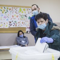Lokalni izbori u Mostaru