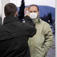 Lokalni izbori u Mostaru